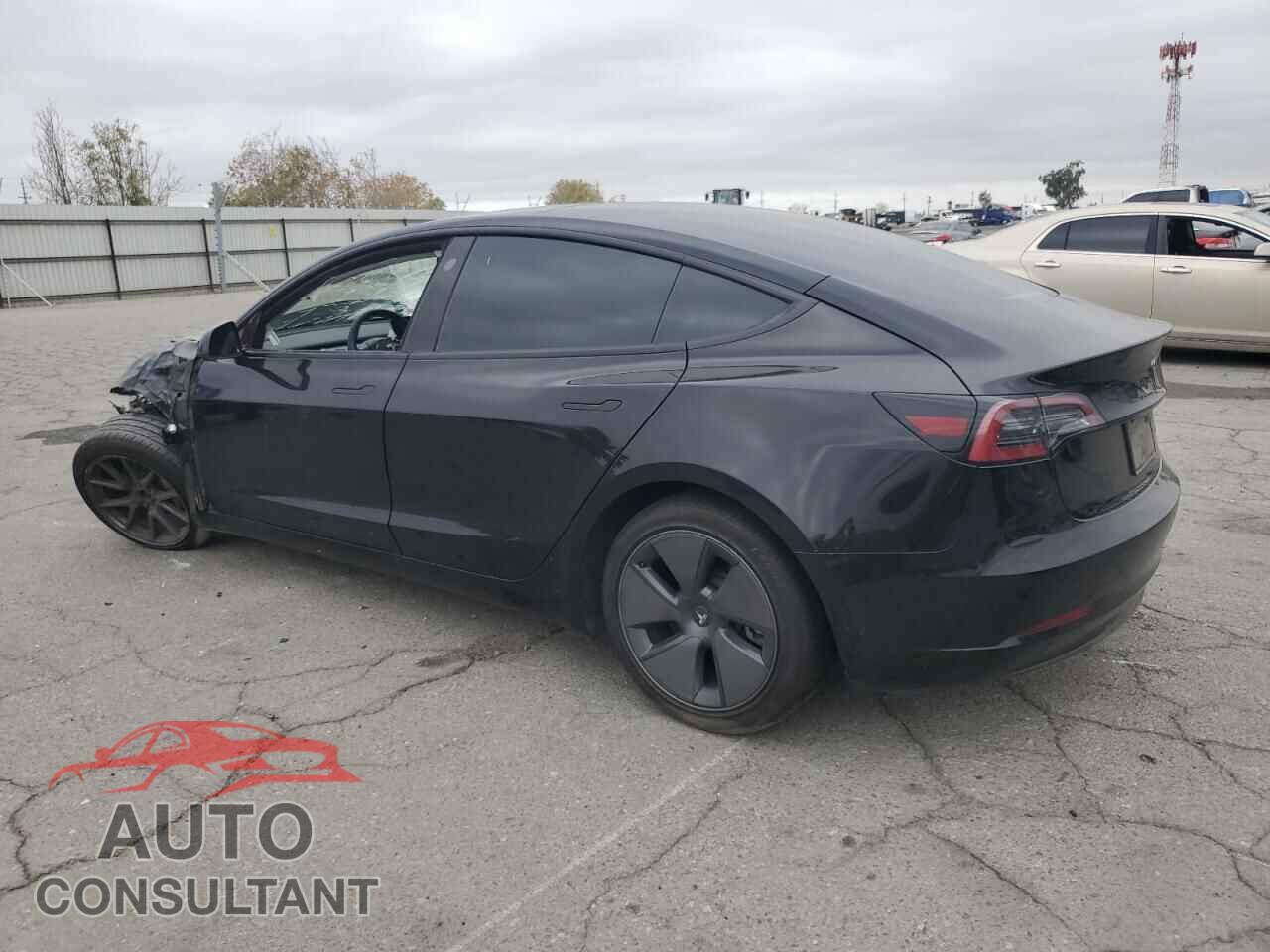 TESLA MODEL 3 2023 - 5YJ3E1EB1PF601265