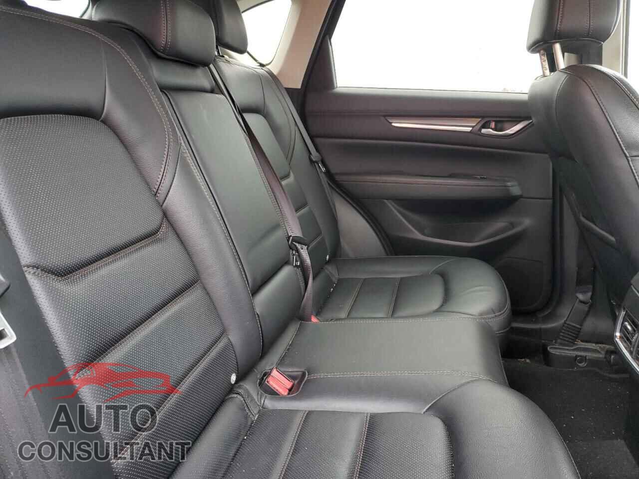 MAZDA CX-5 2018 - JM3KFBDM2J0409545