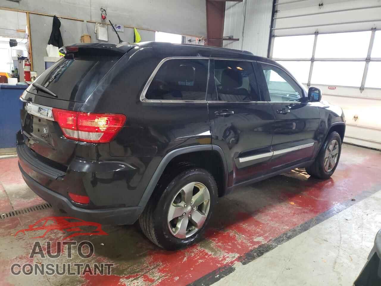 JEEP GRAND CHER 2013 - 1C4RJFAG3DC581663