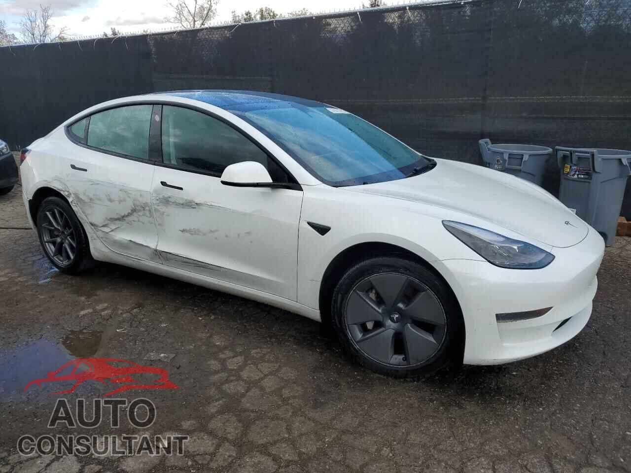 TESLA MODEL 3 2023 - 5YJ3E1EA0PF457344