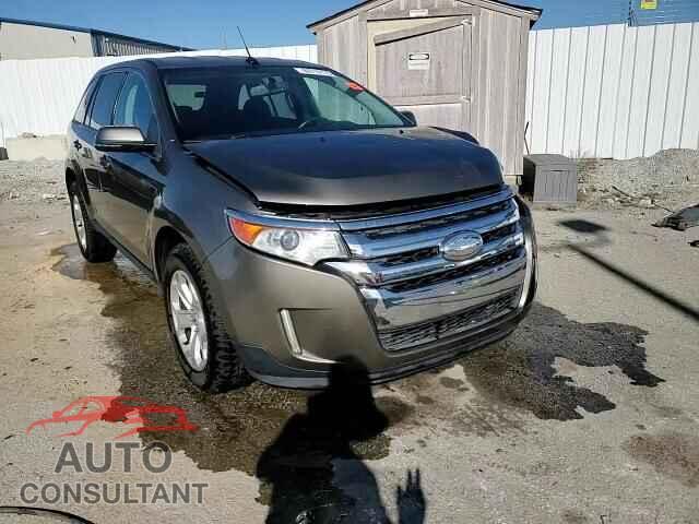 FORD EDGE 2014 - 2FMDK3JC4EBB06572