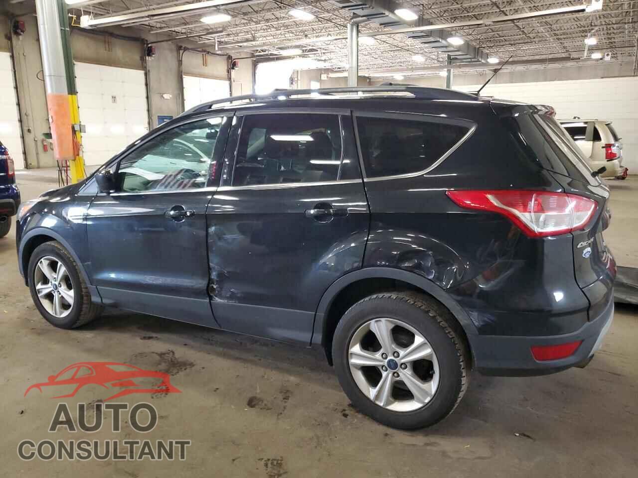 FORD ESCAPE 2014 - 1FMCU9GX0EUD76007