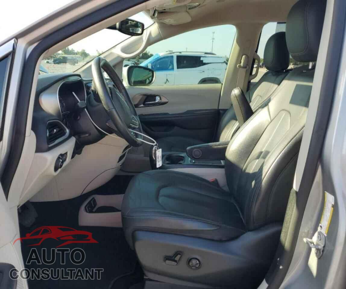 CHRYSLER PACIFICA 2020 - 2C4RC1EG5LR146317