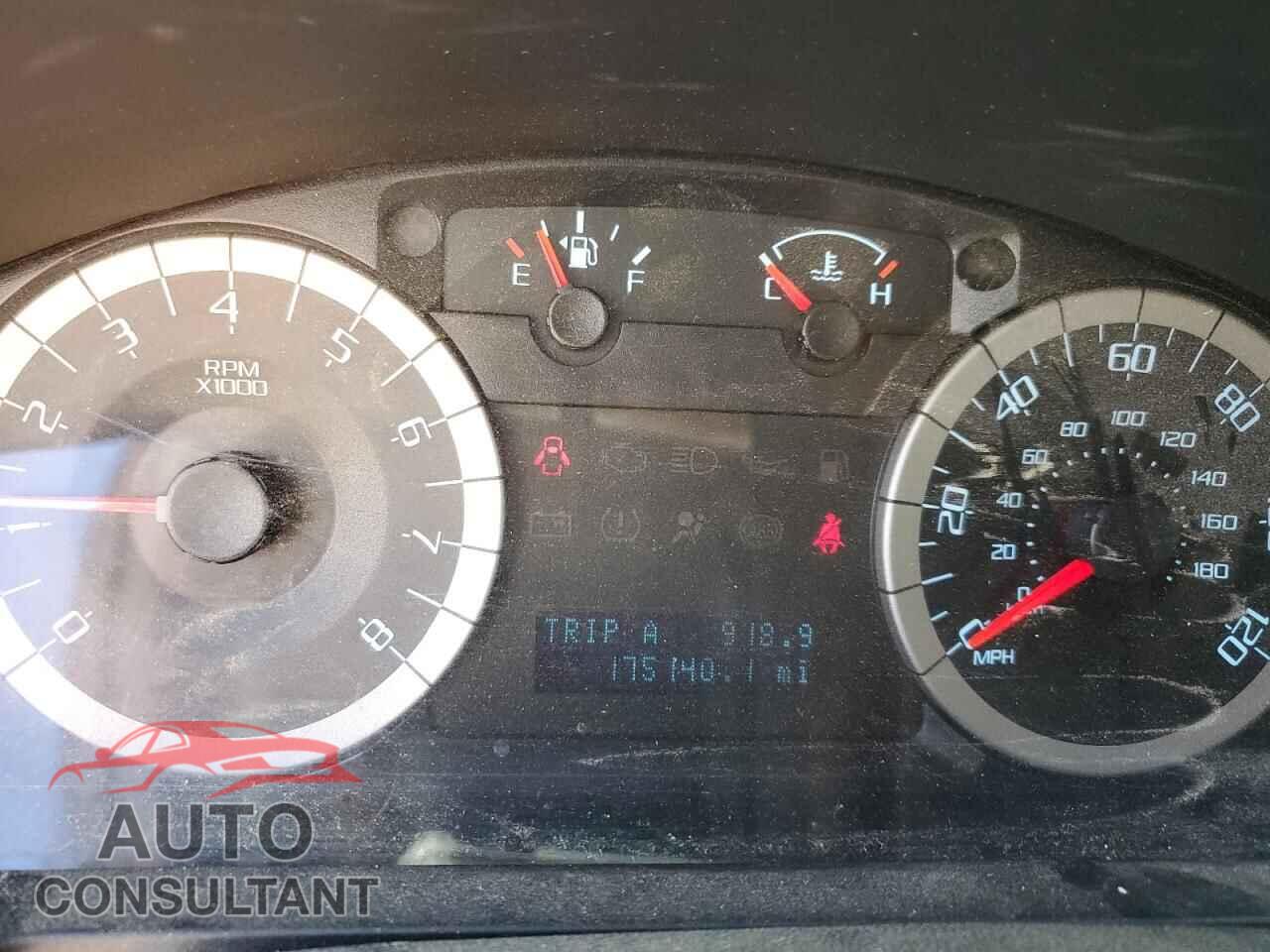 FORD ESCAPE 2012 - 1FMCU9DG0CKA46770