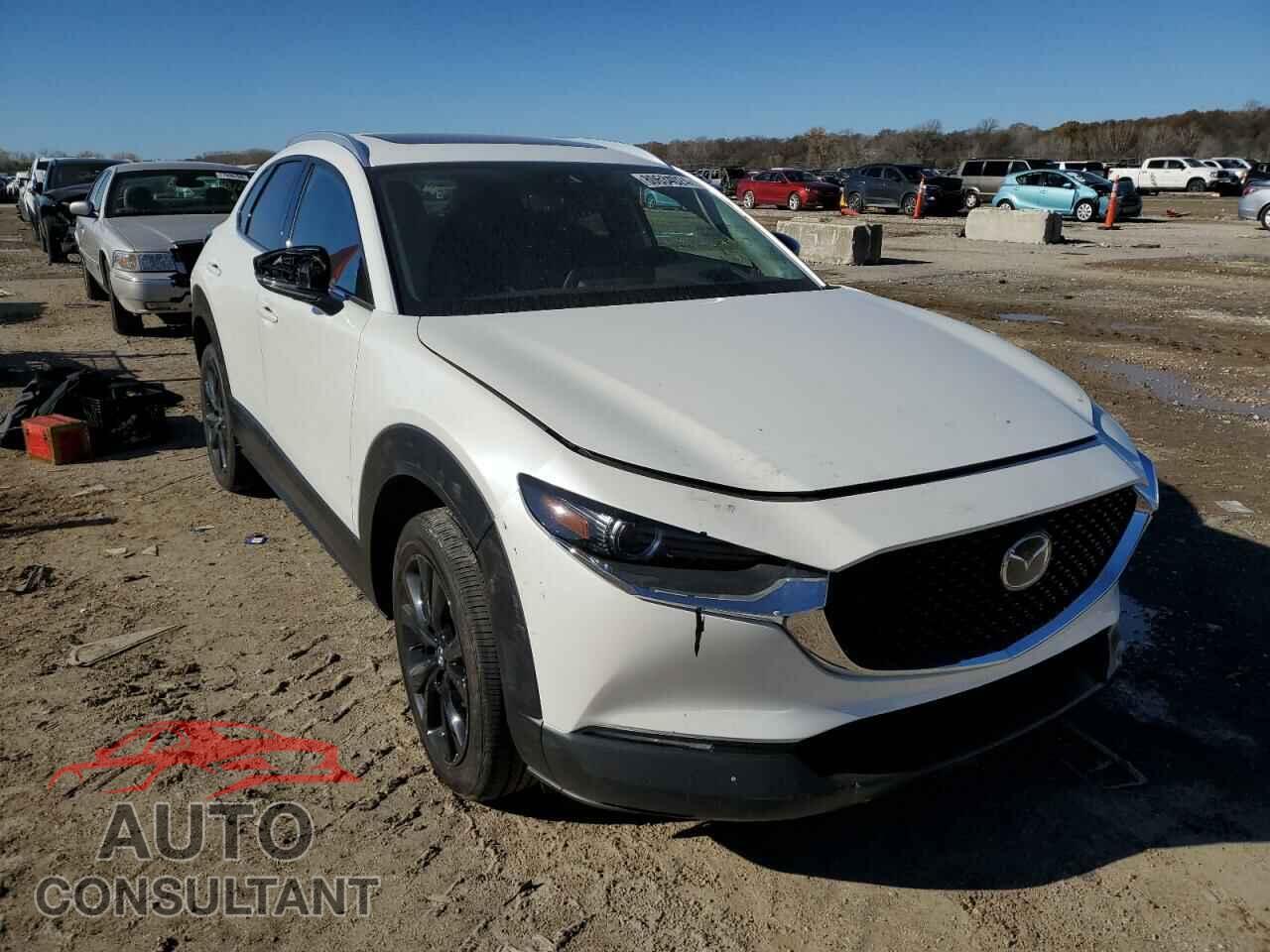 MAZDA CX30 2023 - 3MVDMBDY4PM523030