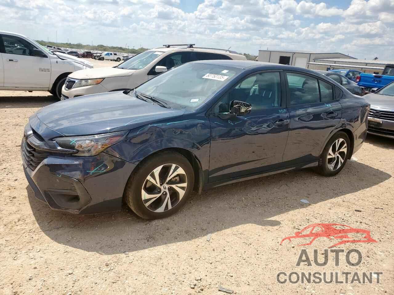 SUBARU LEGACY 2024 - 4S3BWAC64R3021264