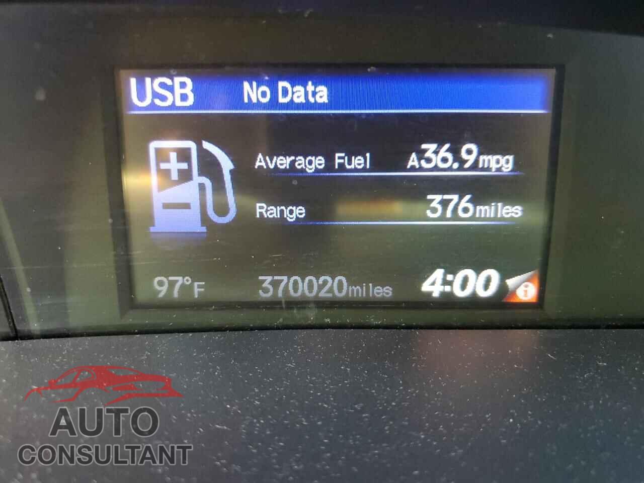 HONDA CIVIC 2014 - 19XFB2F51EE270596