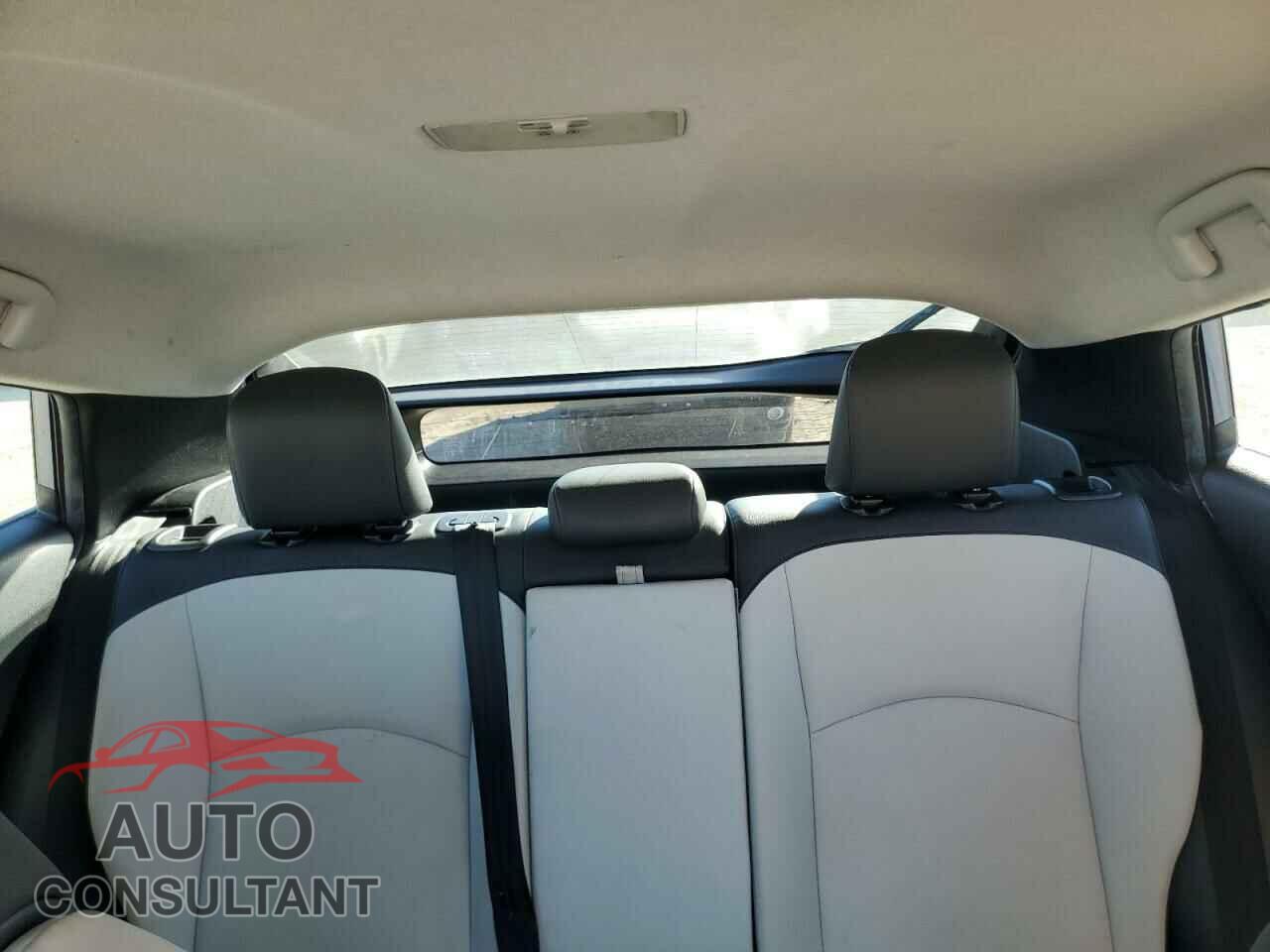 TOYOTA PRIUS 2017 - JTDKARFUXH3540647