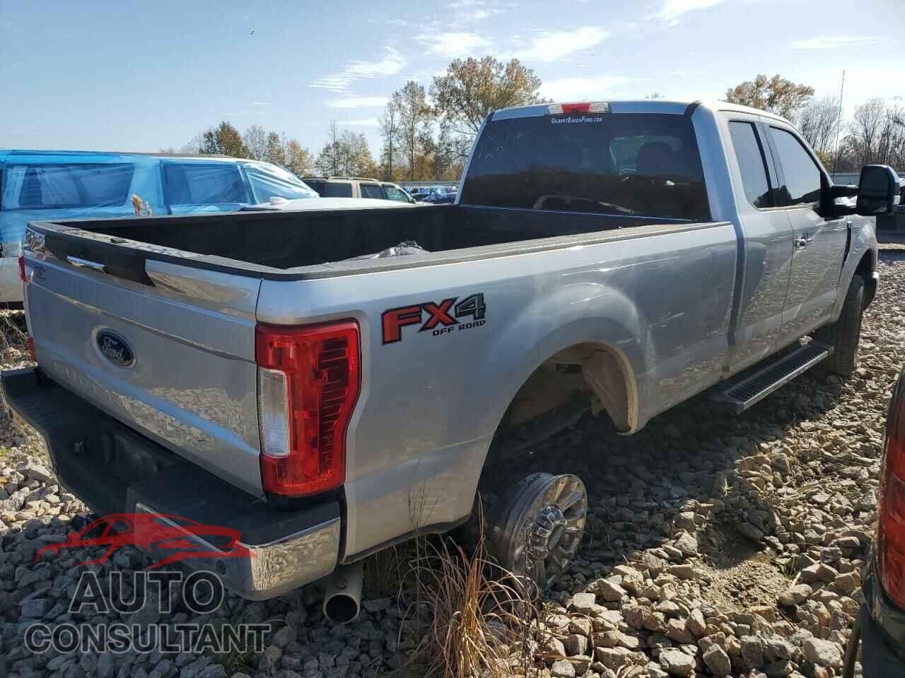 FORD F250 2018 - 1FT7X2B68JEB17532