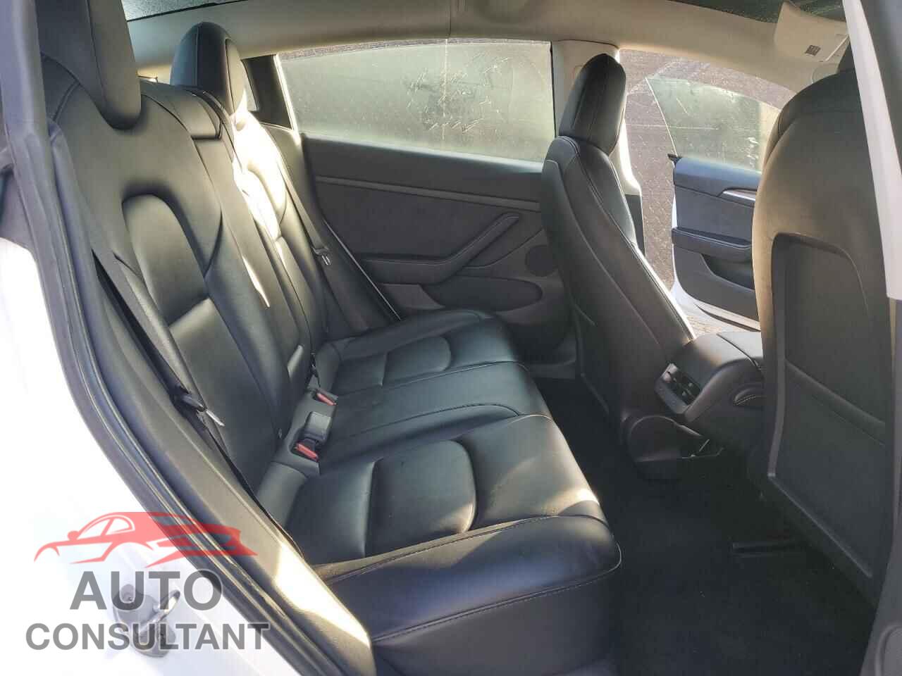 TESLA MODEL 3 2022 - 5YJ3E1EA6NF371131