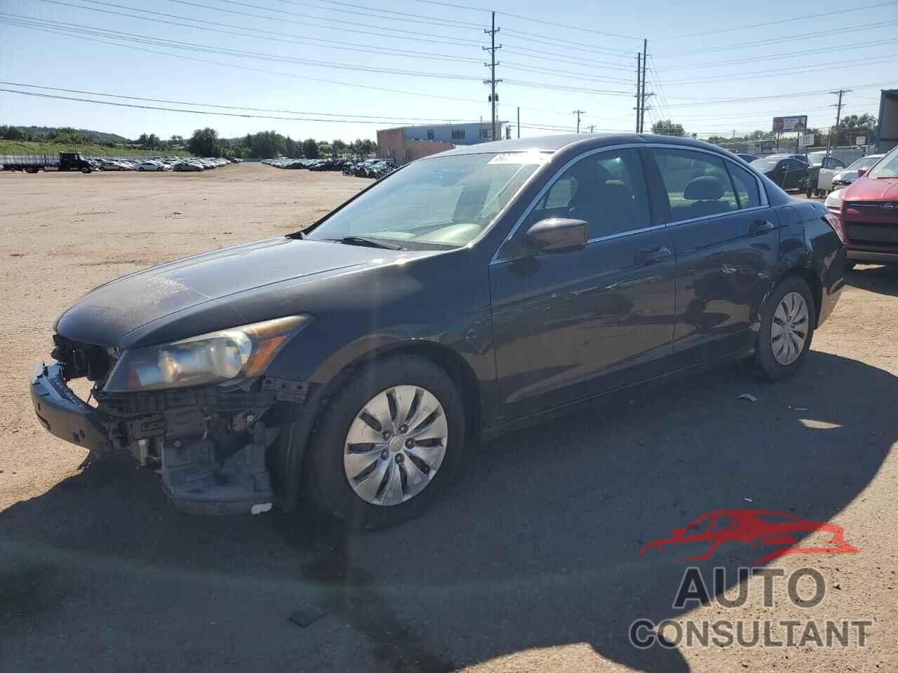 HONDA ACCORD 2012 - 1HGCP2F34CA005403