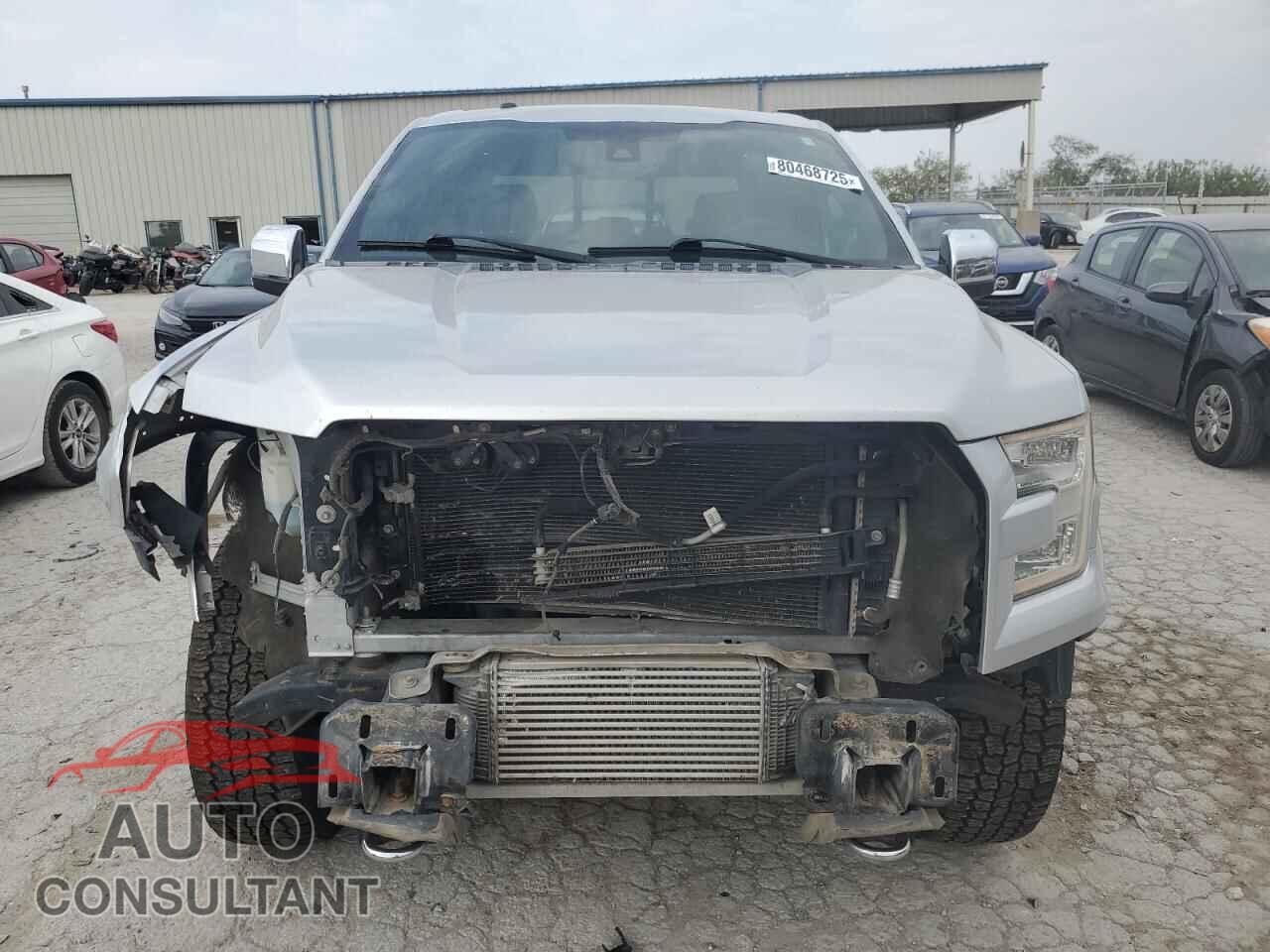 FORD F-150 2015 - 1FTEW1EGXFFC22258