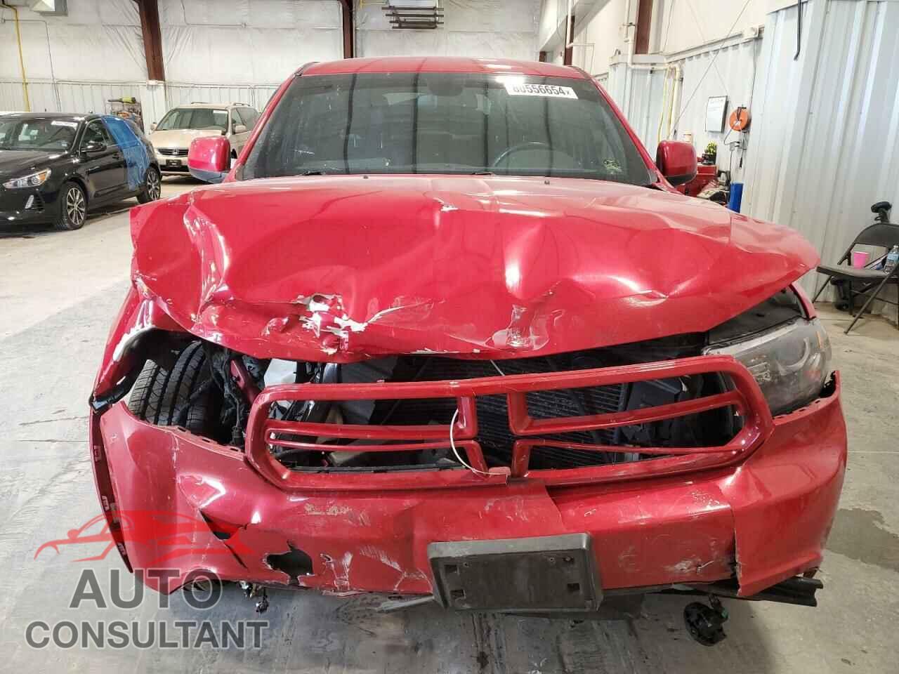 DODGE DURANGO 2015 - 1C4RDJAG8FC702944