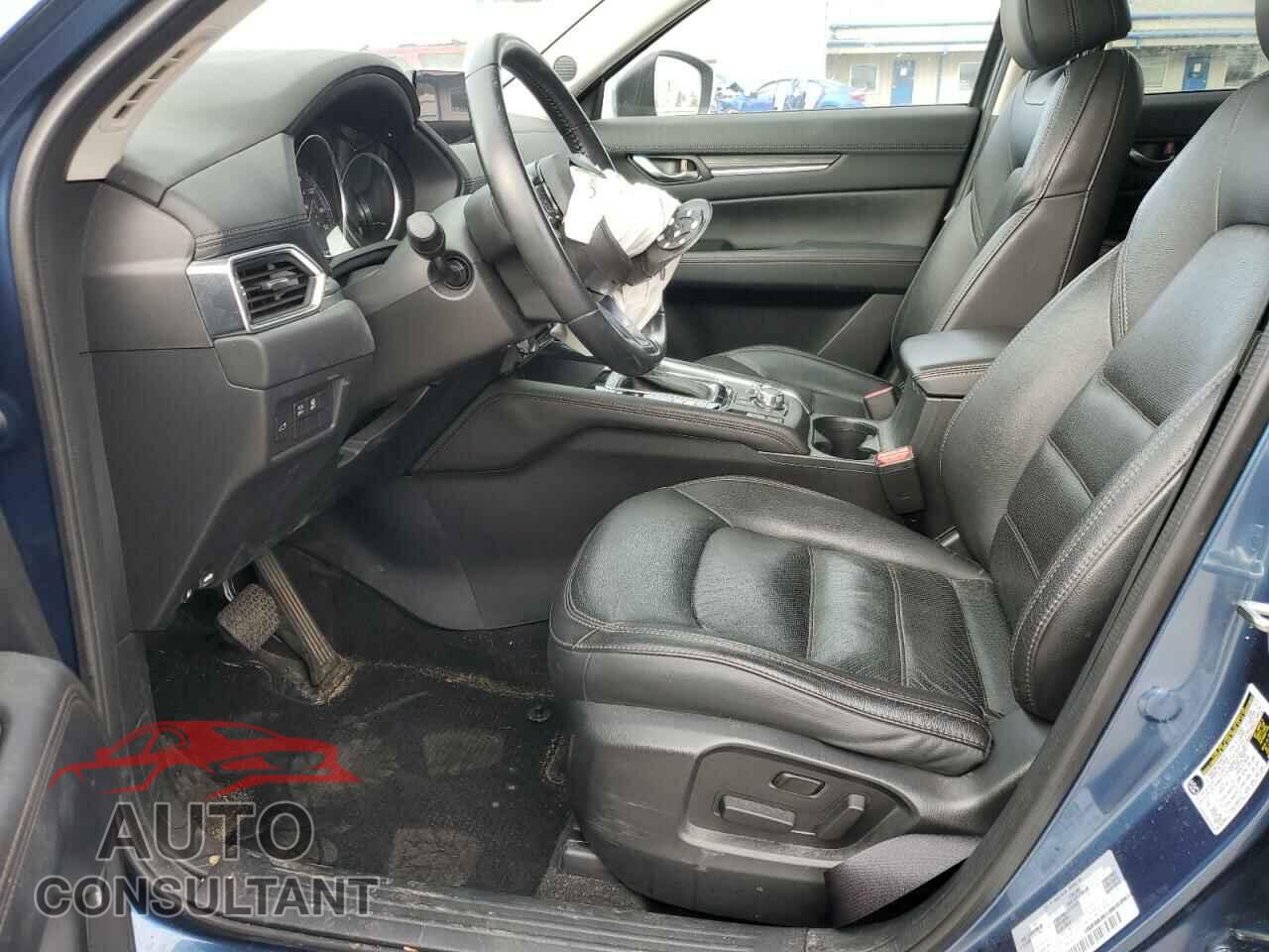 MAZDA CX-5 2017 - JM3KFBDL0H0193776