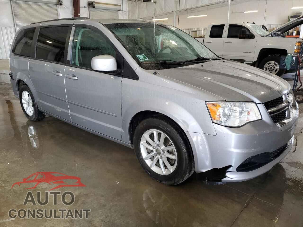 DODGE CARAVAN 2015 - 2C4RDGCG8FR632000