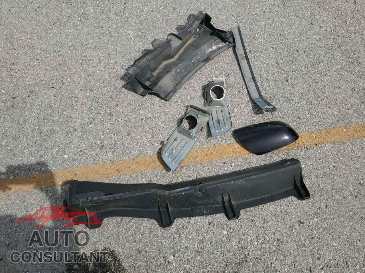 FORD FLEX 2012 - 2FMGK5CC7CBD21205