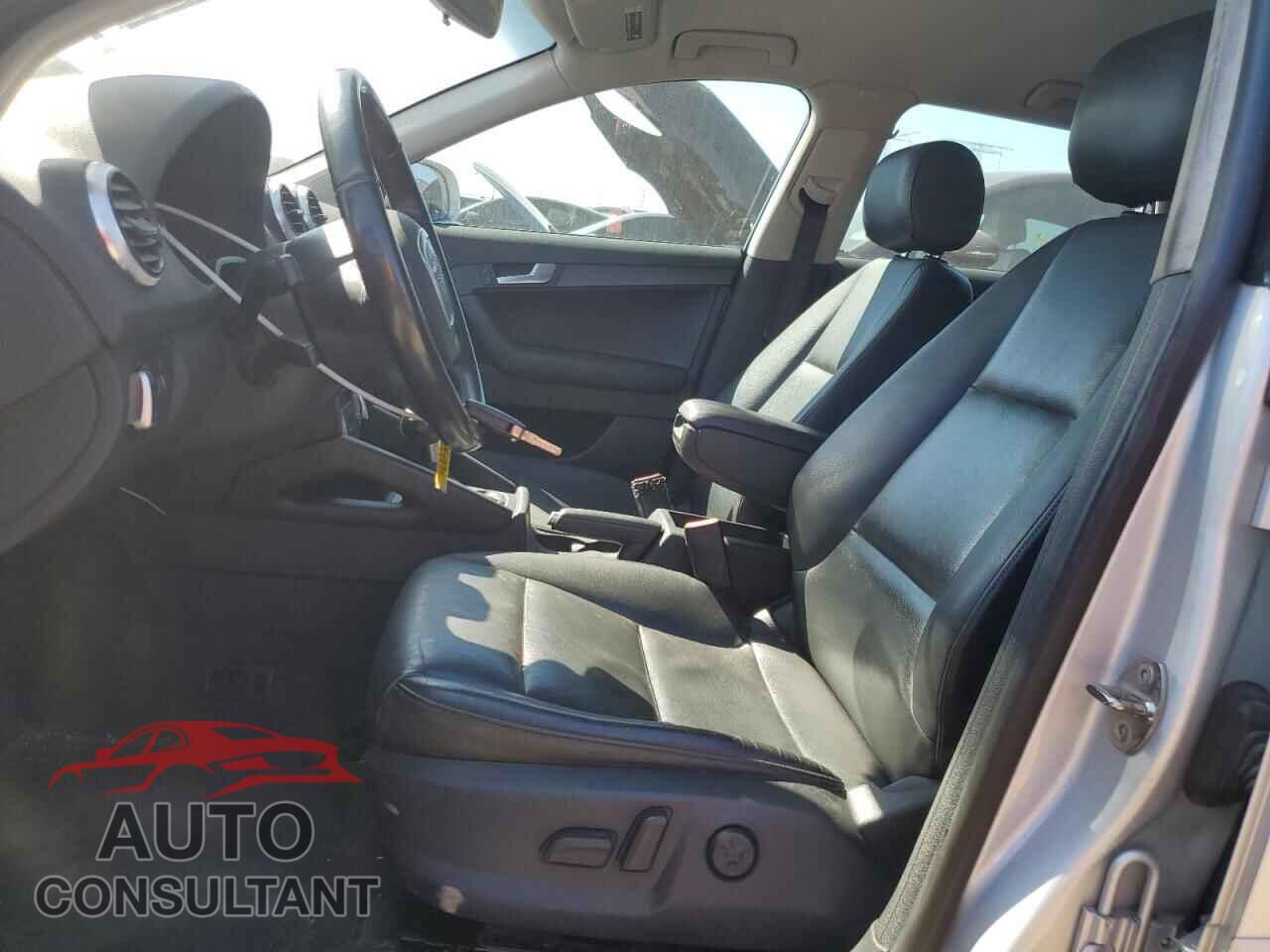 AUDI A3 2012 - WAUBJAFM0CA090123