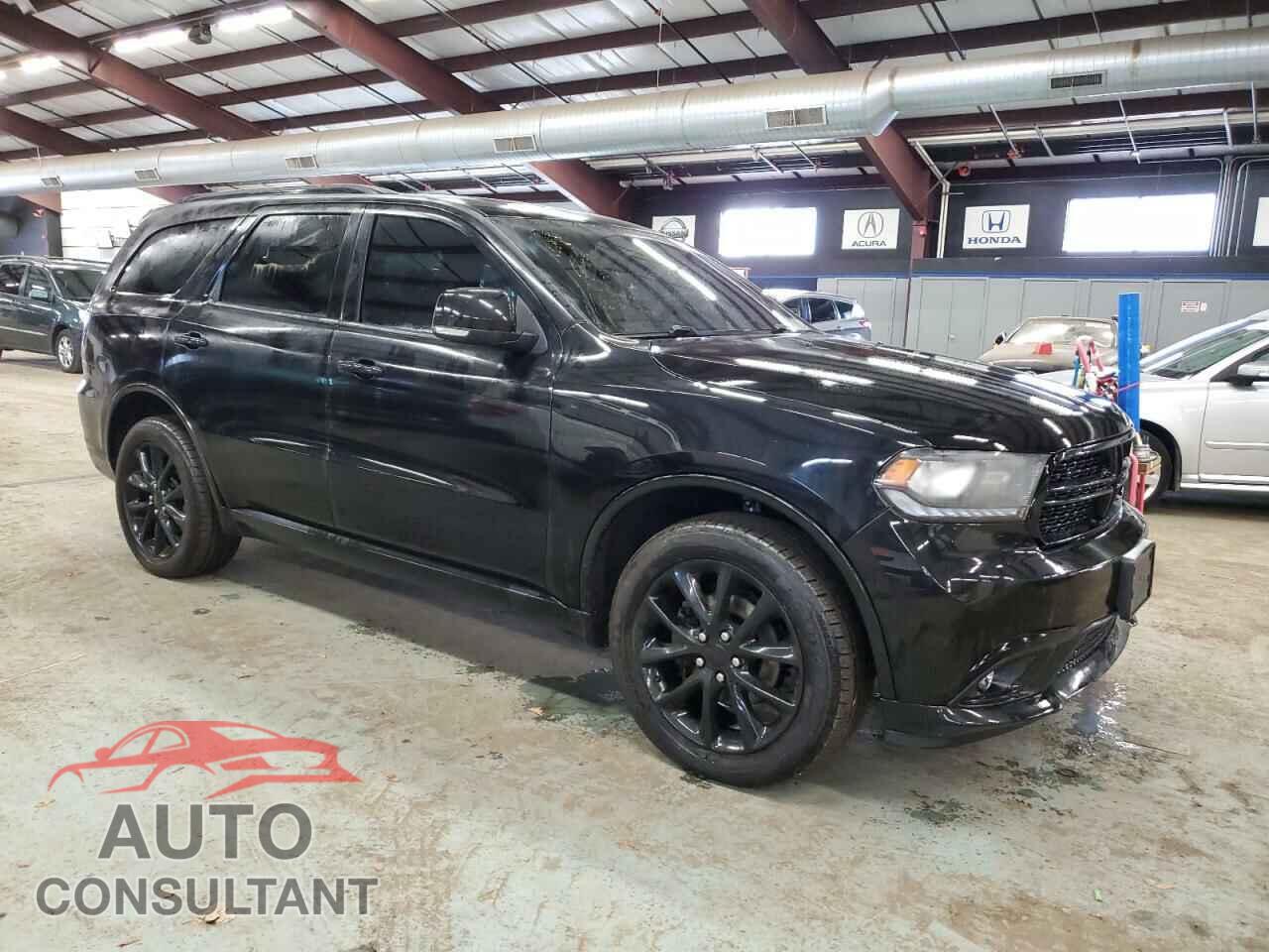 DODGE DURANGO 2017 - 1C4RDJDG3HC961050