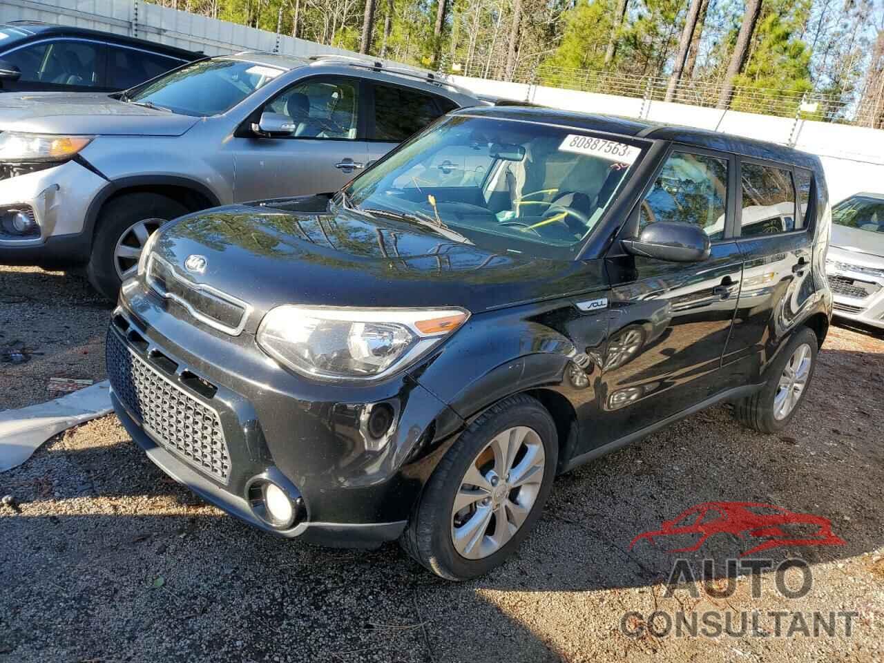 KIA SOUL 2016 - KNDJP3A5XG7317684