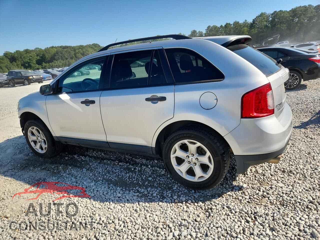 FORD EDGE 2014 - 2FMDK4GC2EBA68546