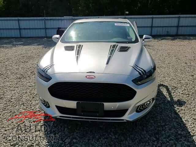 FORD FUSION 2016 - 3FA6P0H97GR178576