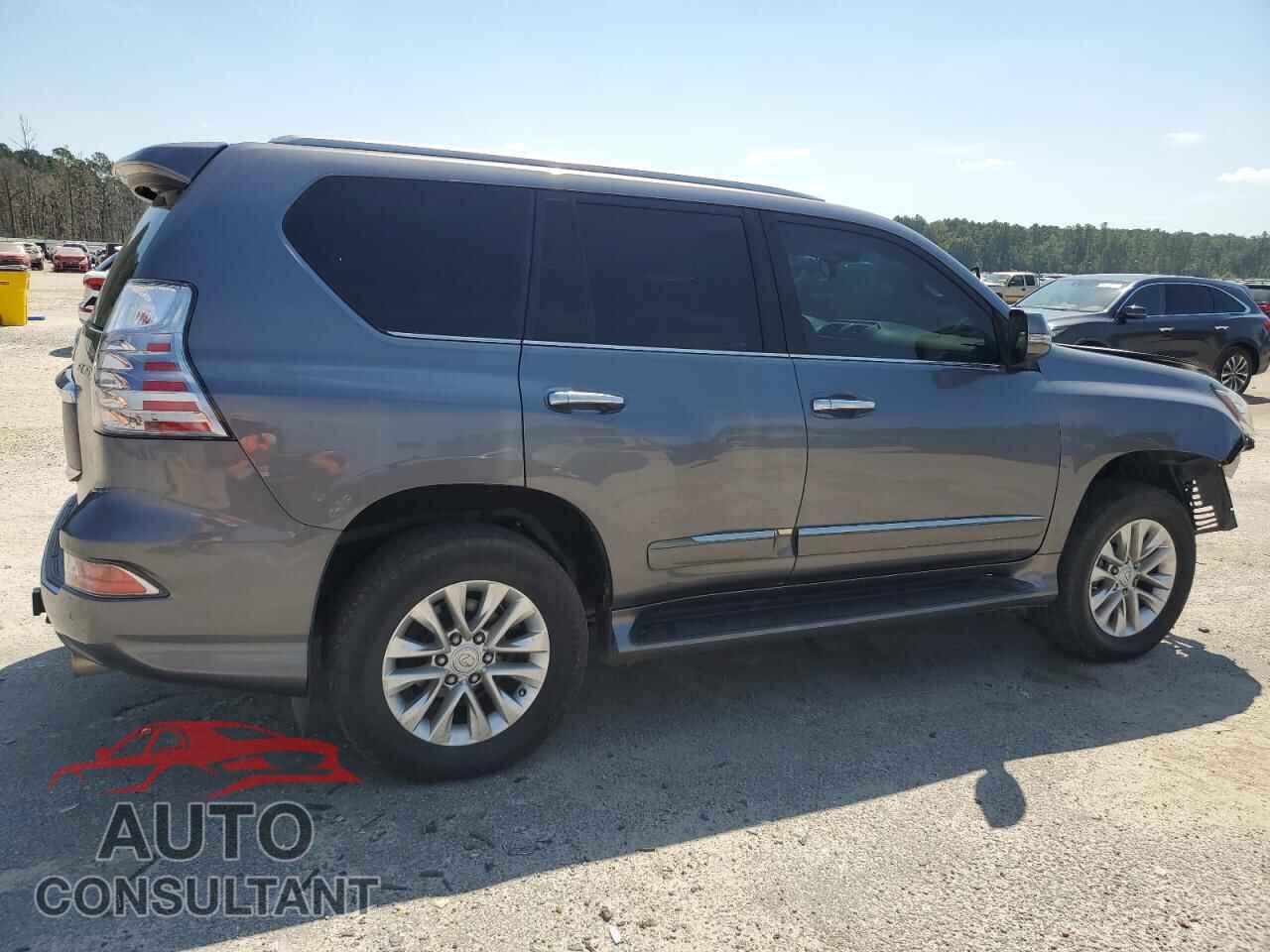 LEXUS GX 2017 - JTJBM7FX0H5161261