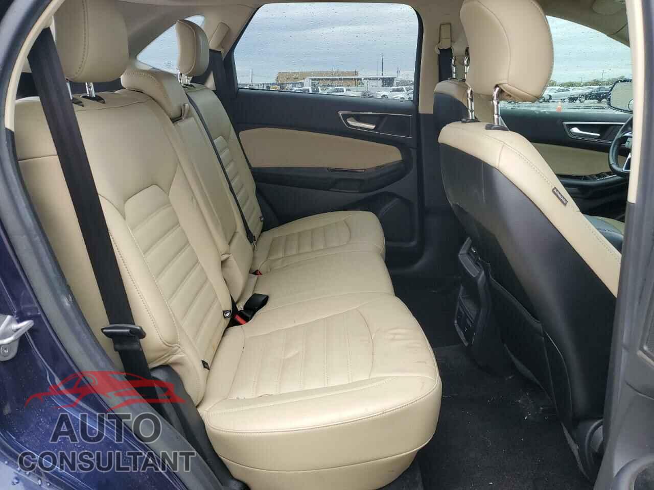 FORD EDGE 2016 - 2FMPK3J84GBC24424