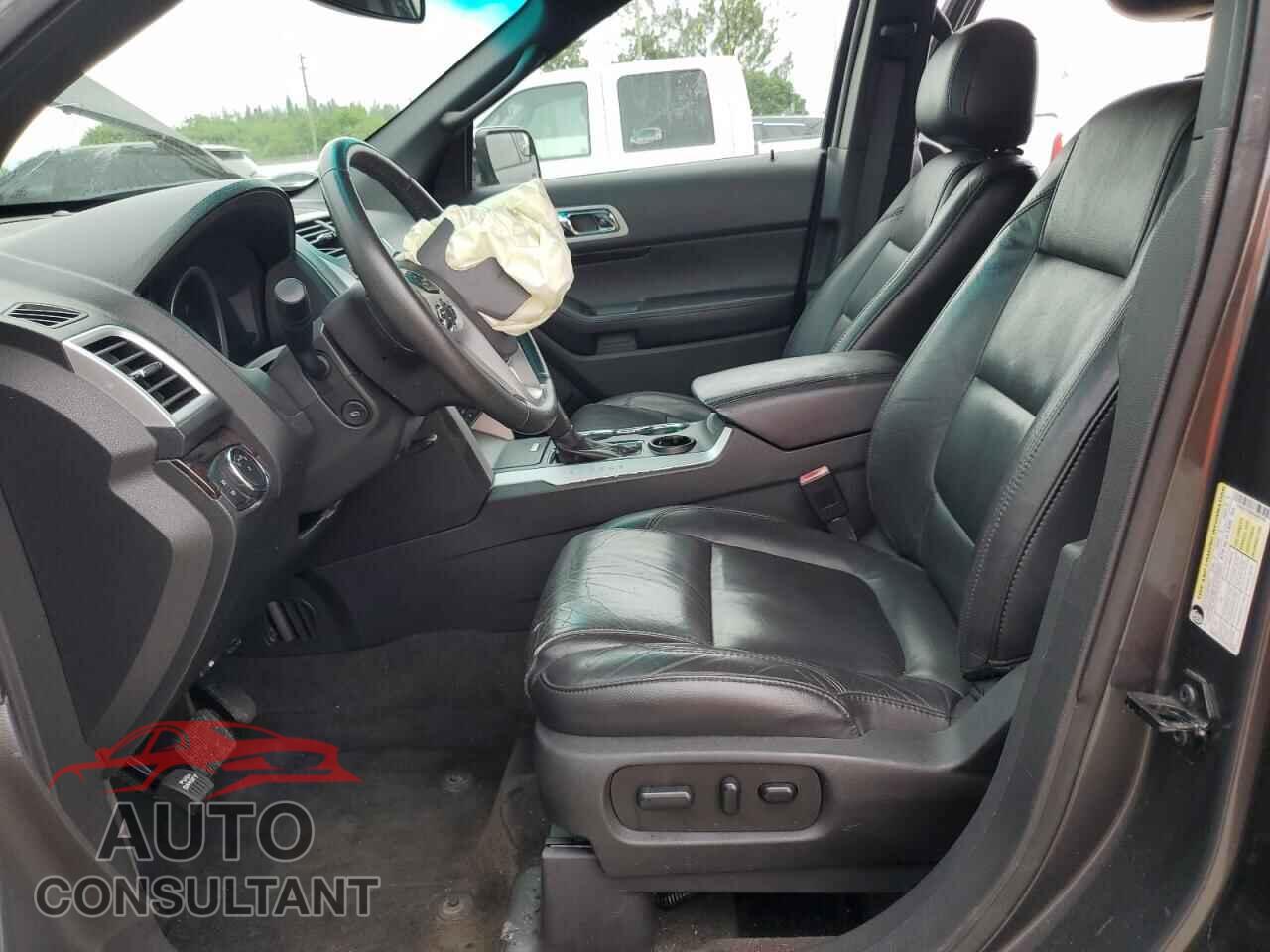 FORD EXPLORER 2015 - 1FM5K7F80FGB90769