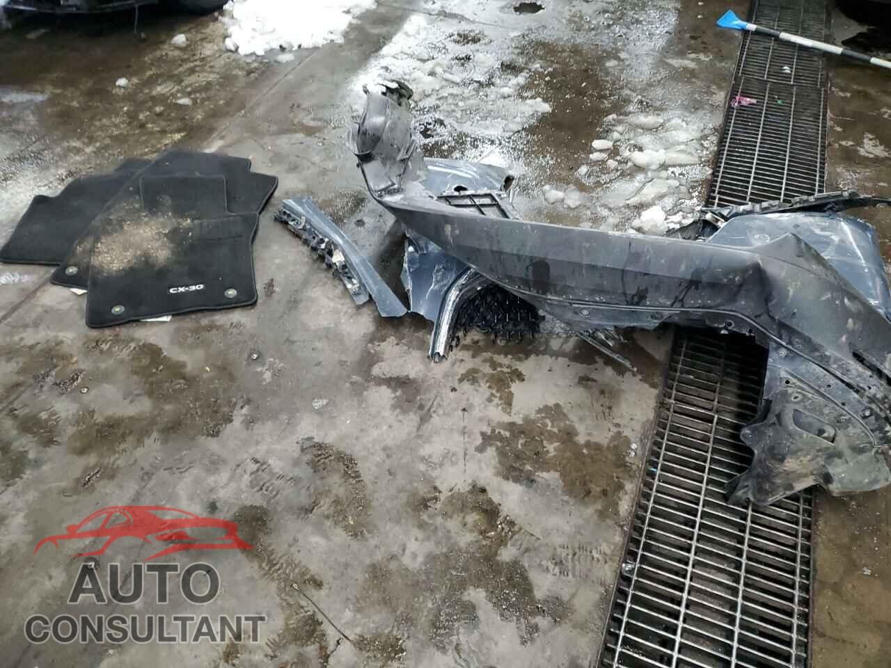 MAZDA CX30 2023 - 3MVDMBCM7PM501103