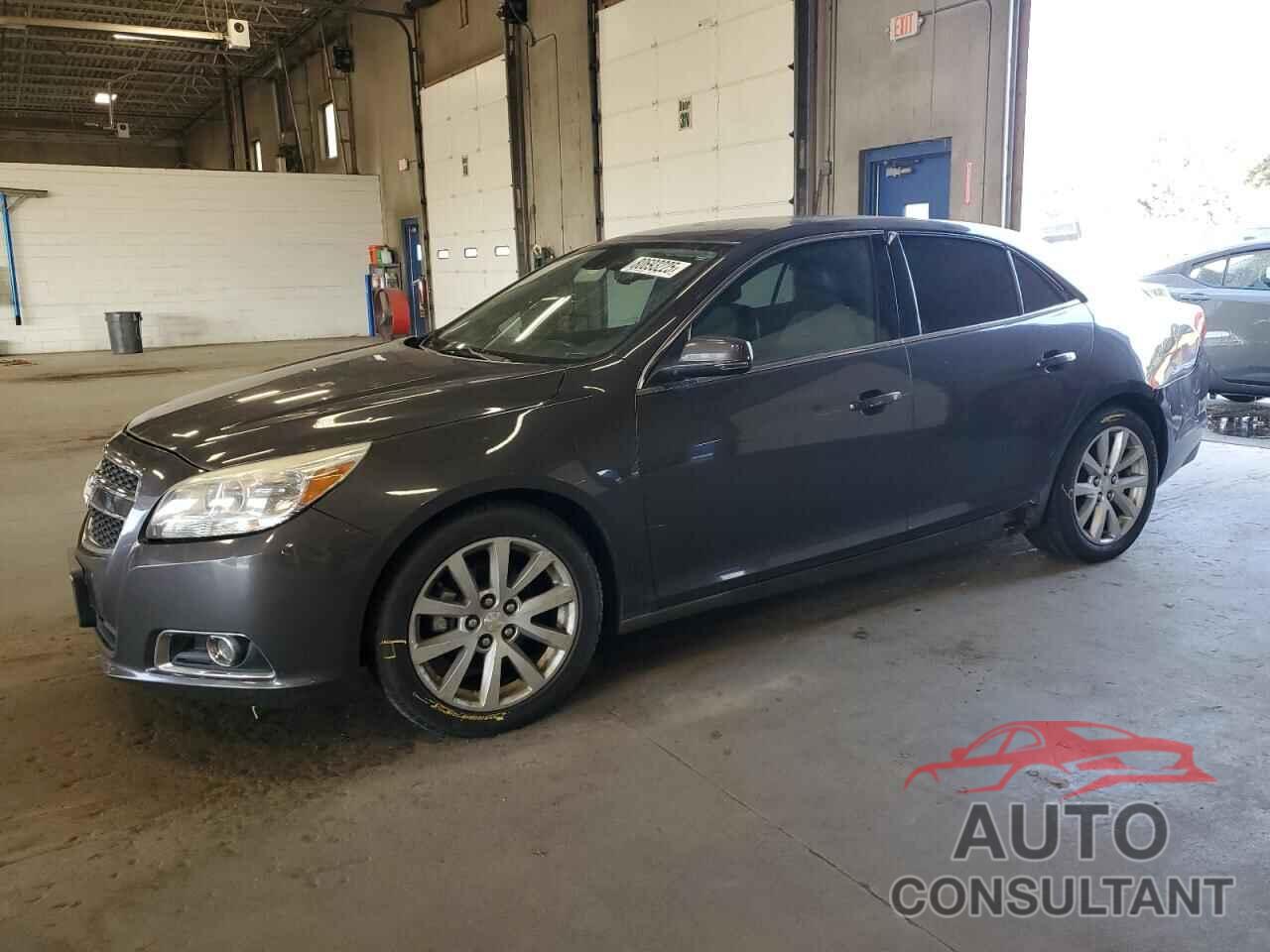 CHEVROLET MALIBU 2013 - 1G11E5SA0DF255798