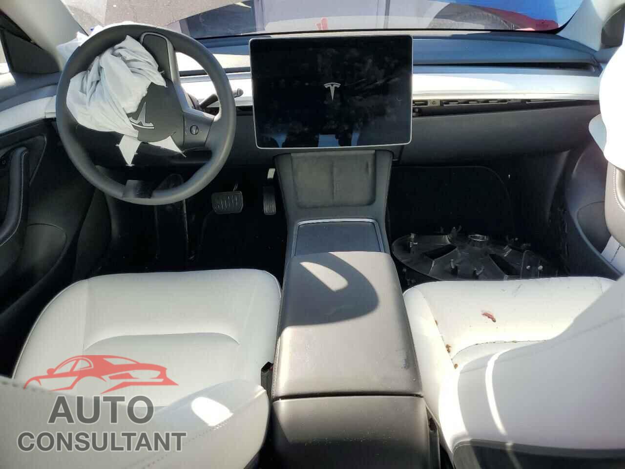 TESLA MODEL 3 2023 - 5YJ3E1EA1PF465565