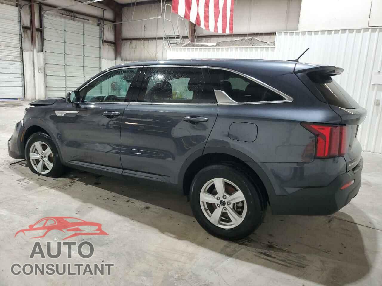KIA SORENTO 2023 - 5XYRGDLC1PG200065