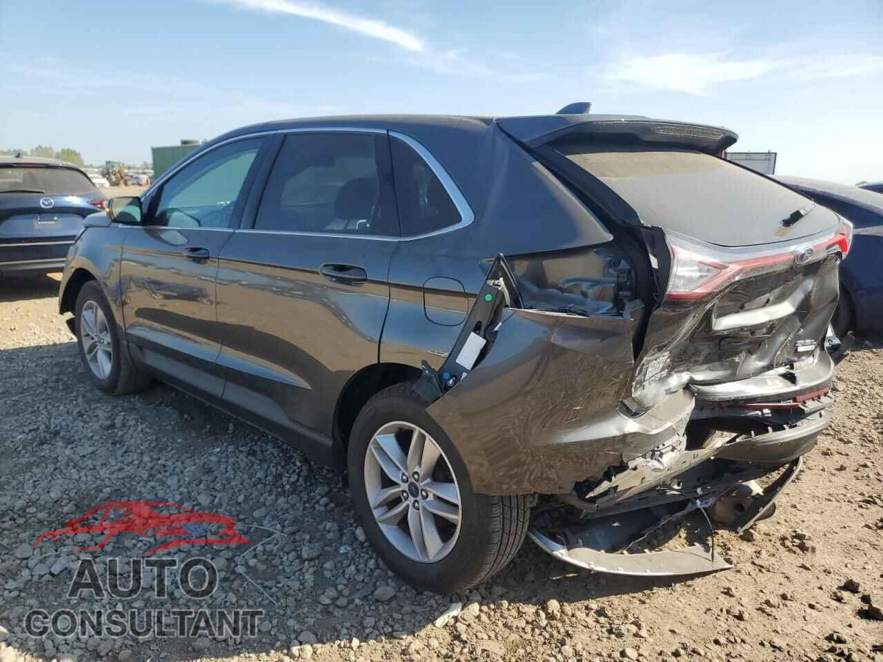 FORD EDGE 2016 - 2FMPK3J93GBB03389