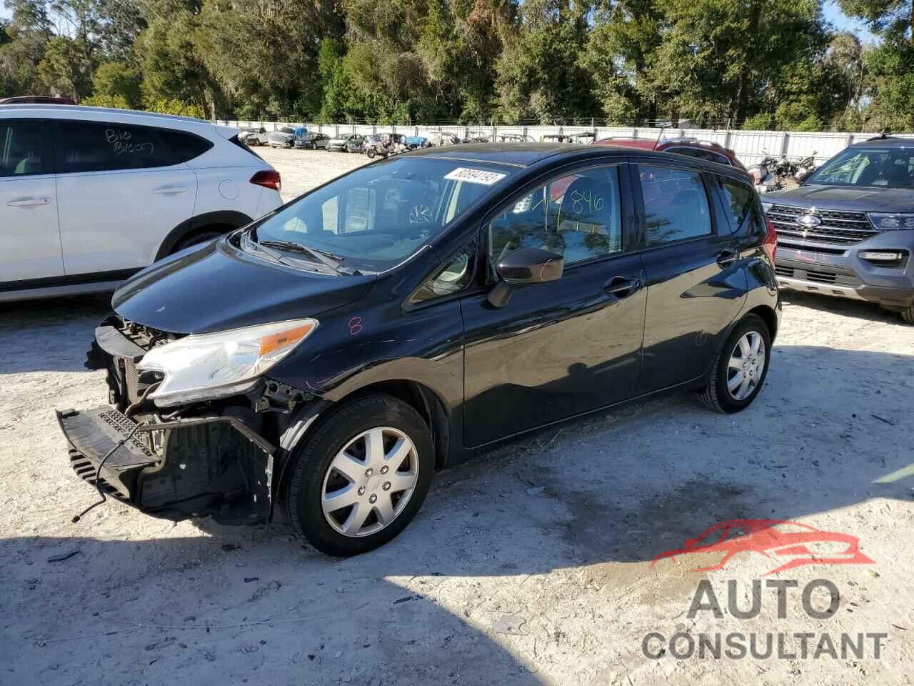 NISSAN VERSA 2016 - 3N1CE2CP4GL363839