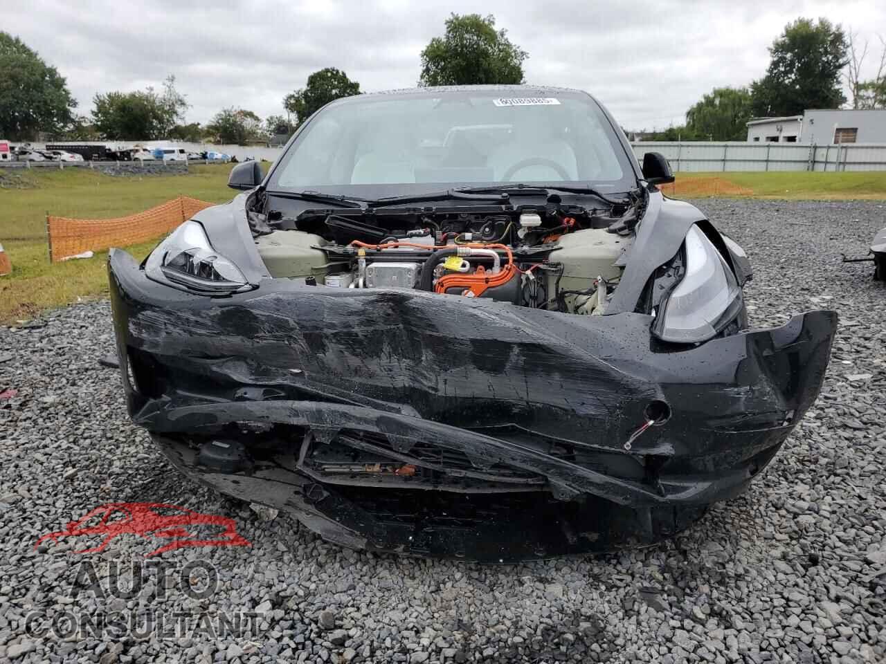 TESLA MODEL 3 2023 - 5YJ3E1EA3PF701665