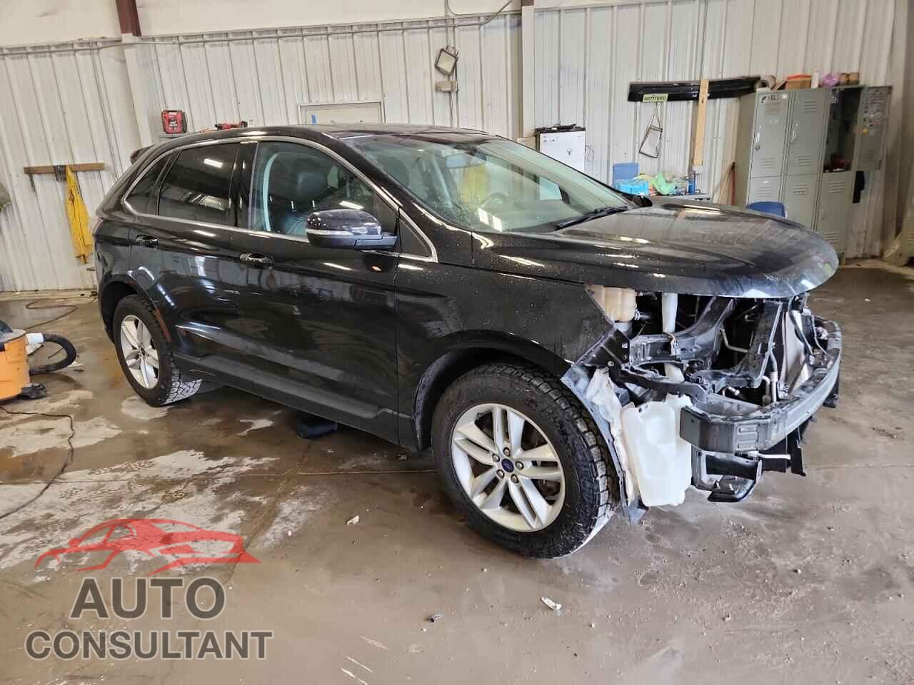 FORD EDGE 2015 - 2FMTK4J89FBB48993