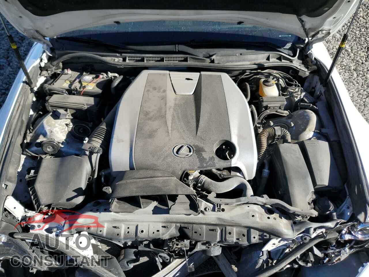 LEXUS IS 2016 - JTHCM1D20G5007741