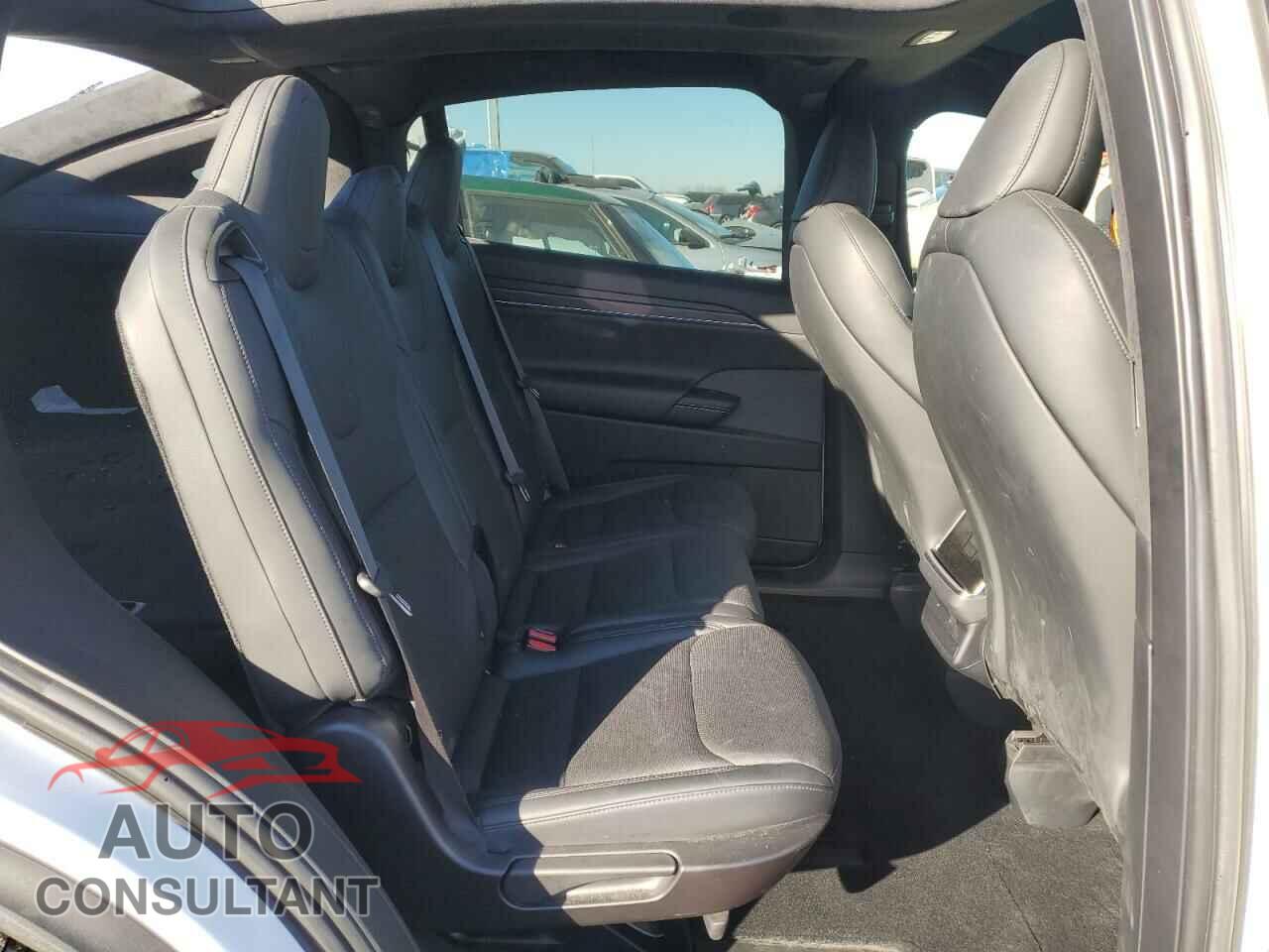 TESLA MODEL X 2023 - 7SAXCAE54PF367658