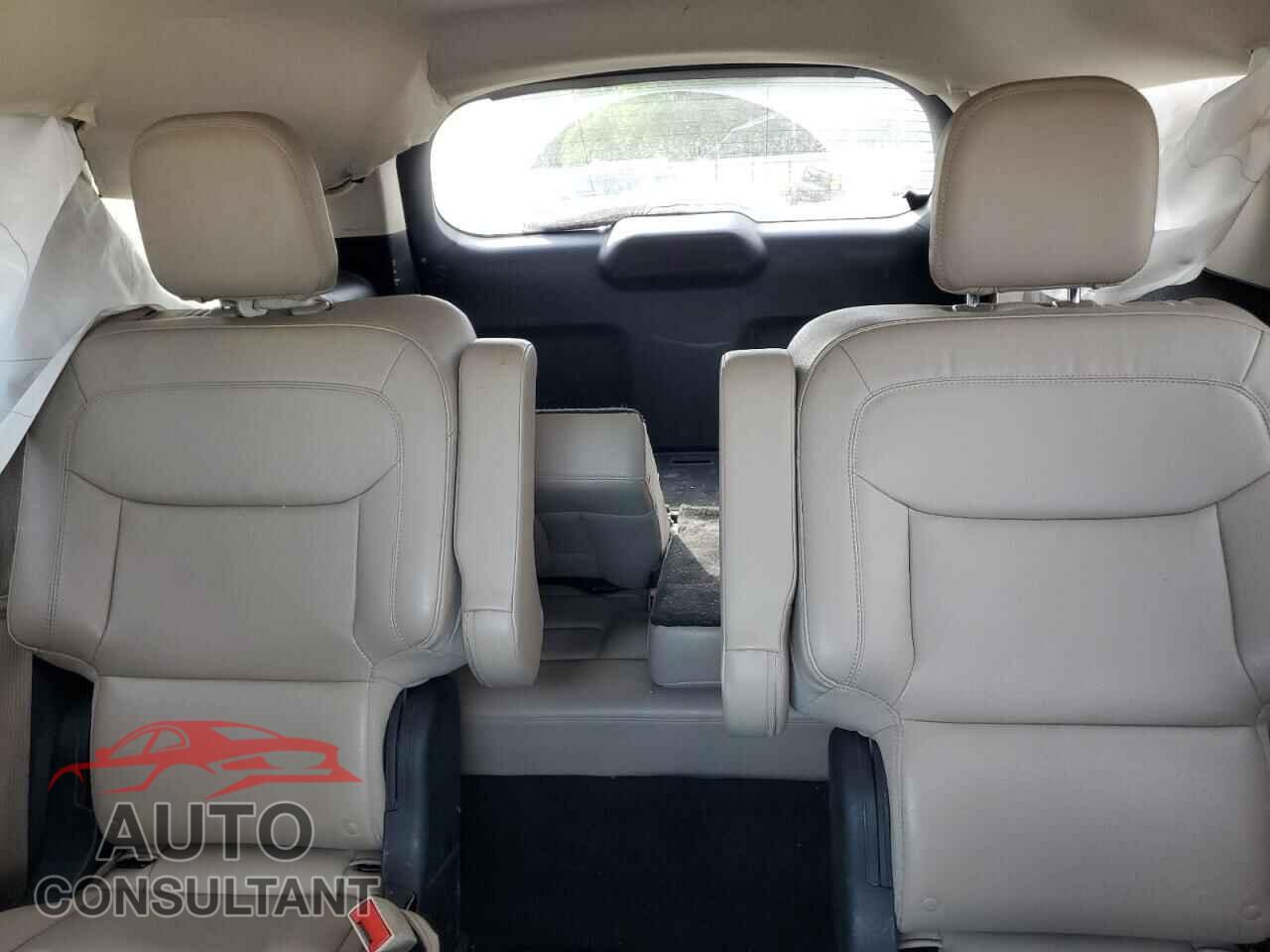 FORD EXPLORER 2020 - 1FMSK8DH4LGB73951