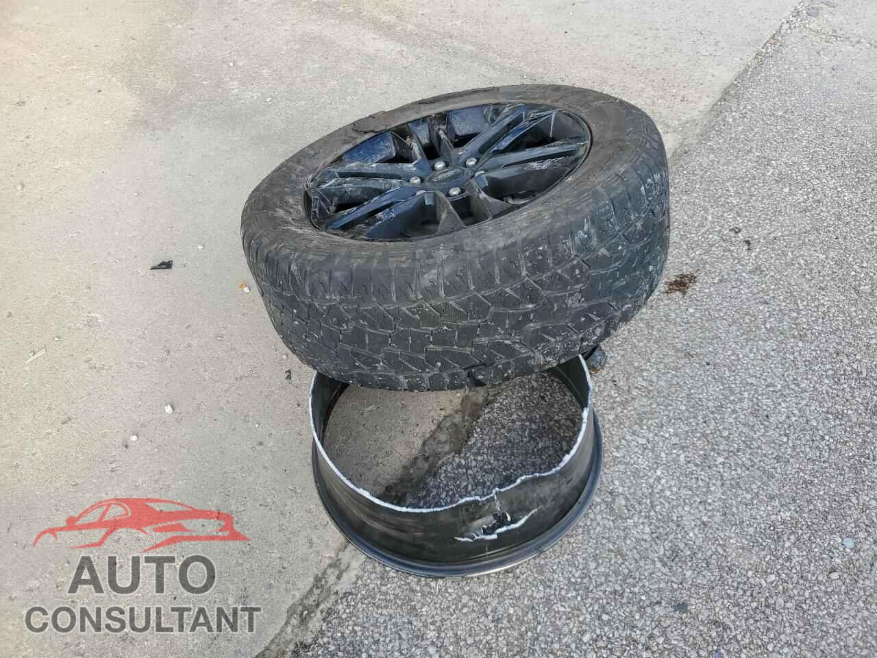 FORD EXPEDITION 2024 - 1FMJU1J86REA15343
