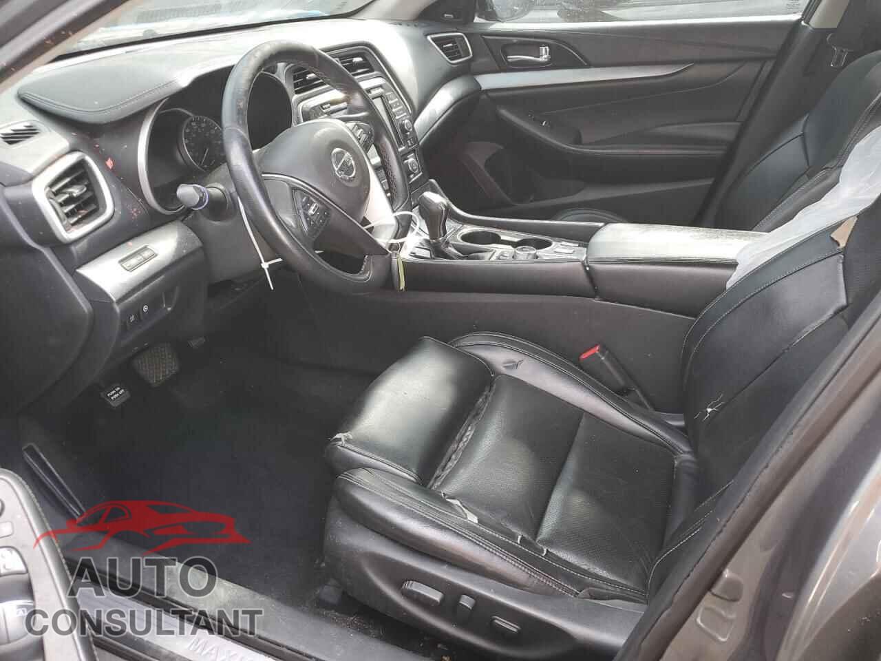 NISSAN MAXIMA 2018 - 1N4AA6AP2JC373532