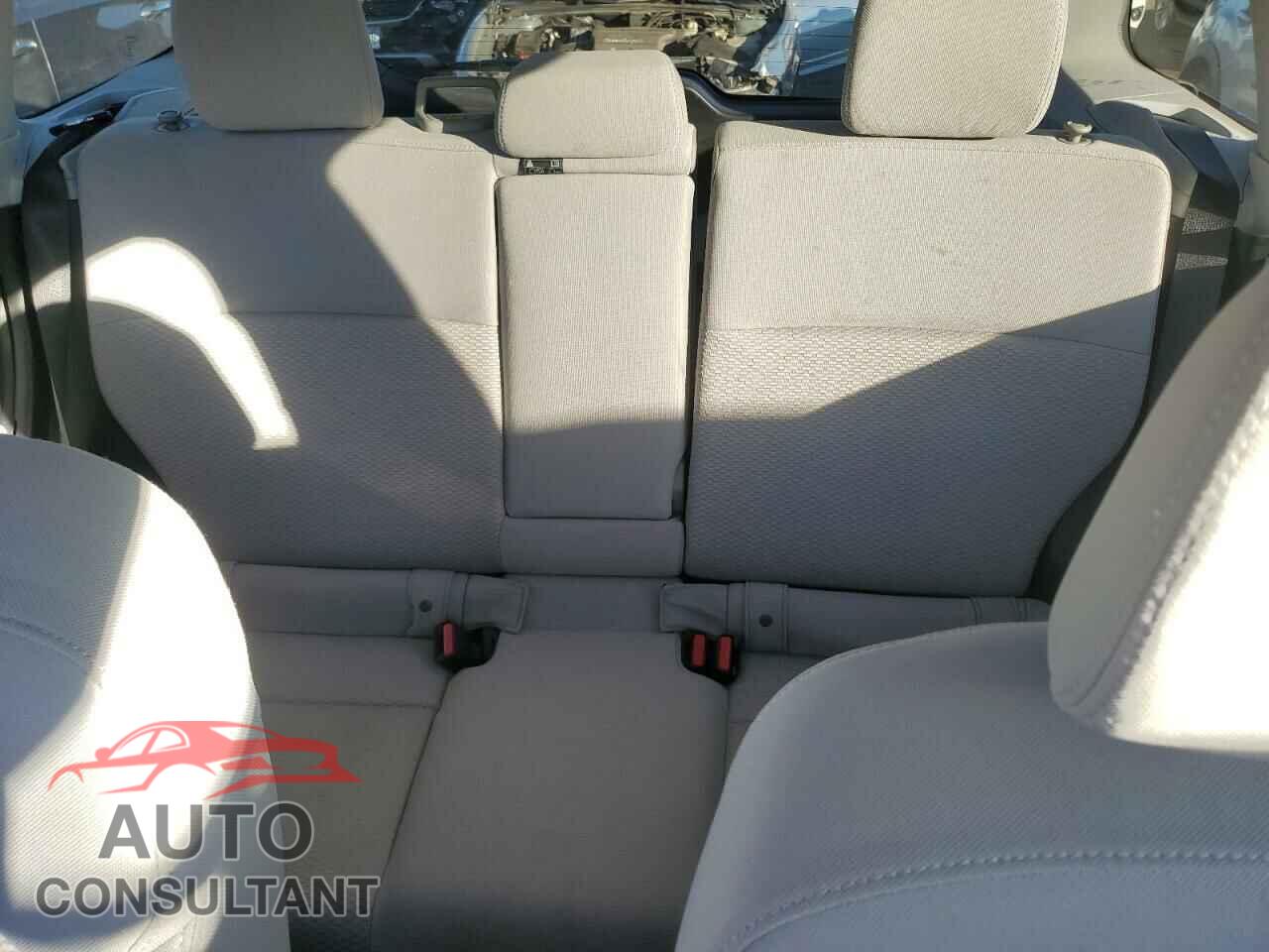 SUBARU FORESTER 2015 - JF2SJADC3FG406758