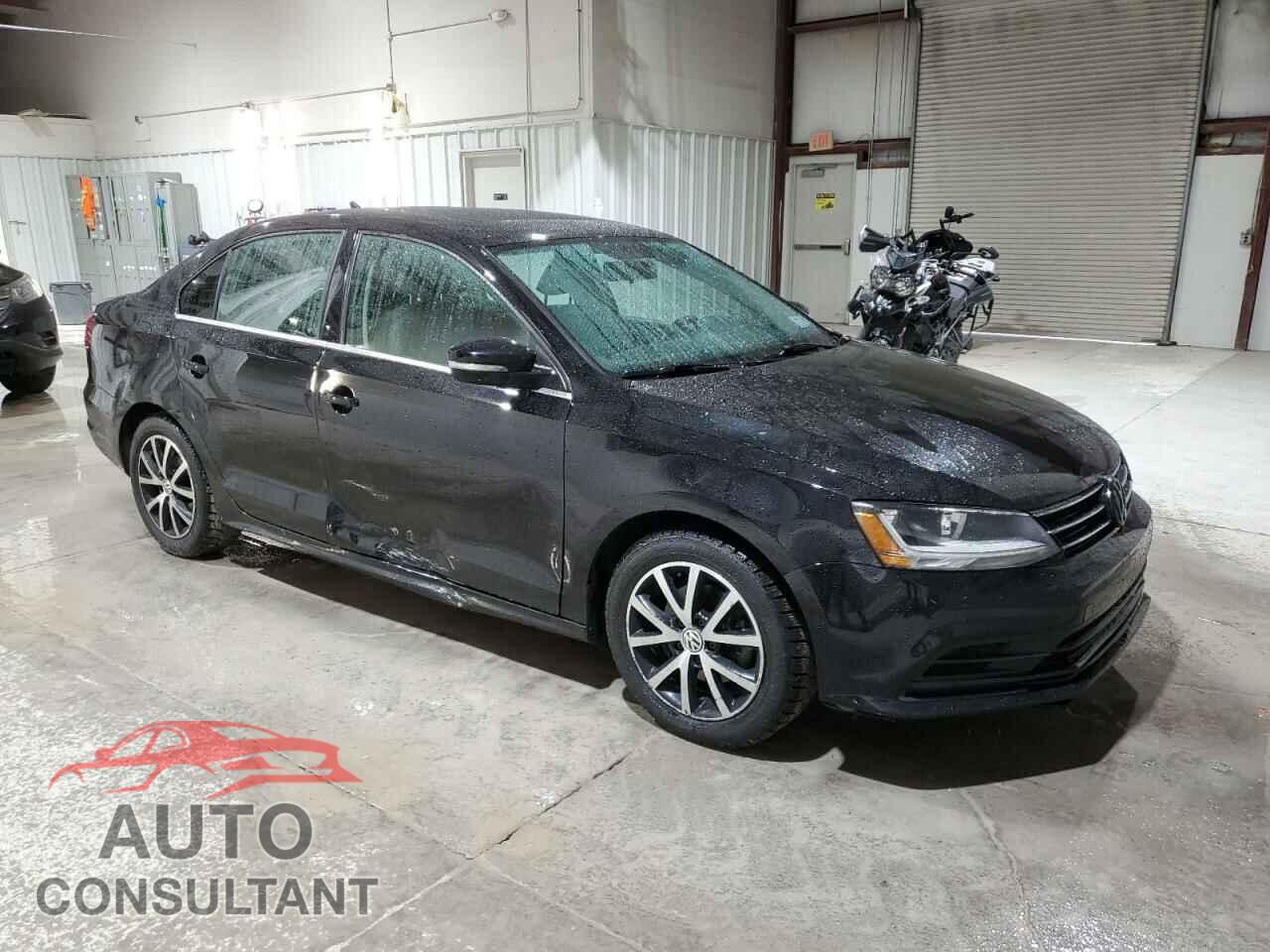 VOLKSWAGEN JETTA 2017 - 3VWB67AJ5HM301277