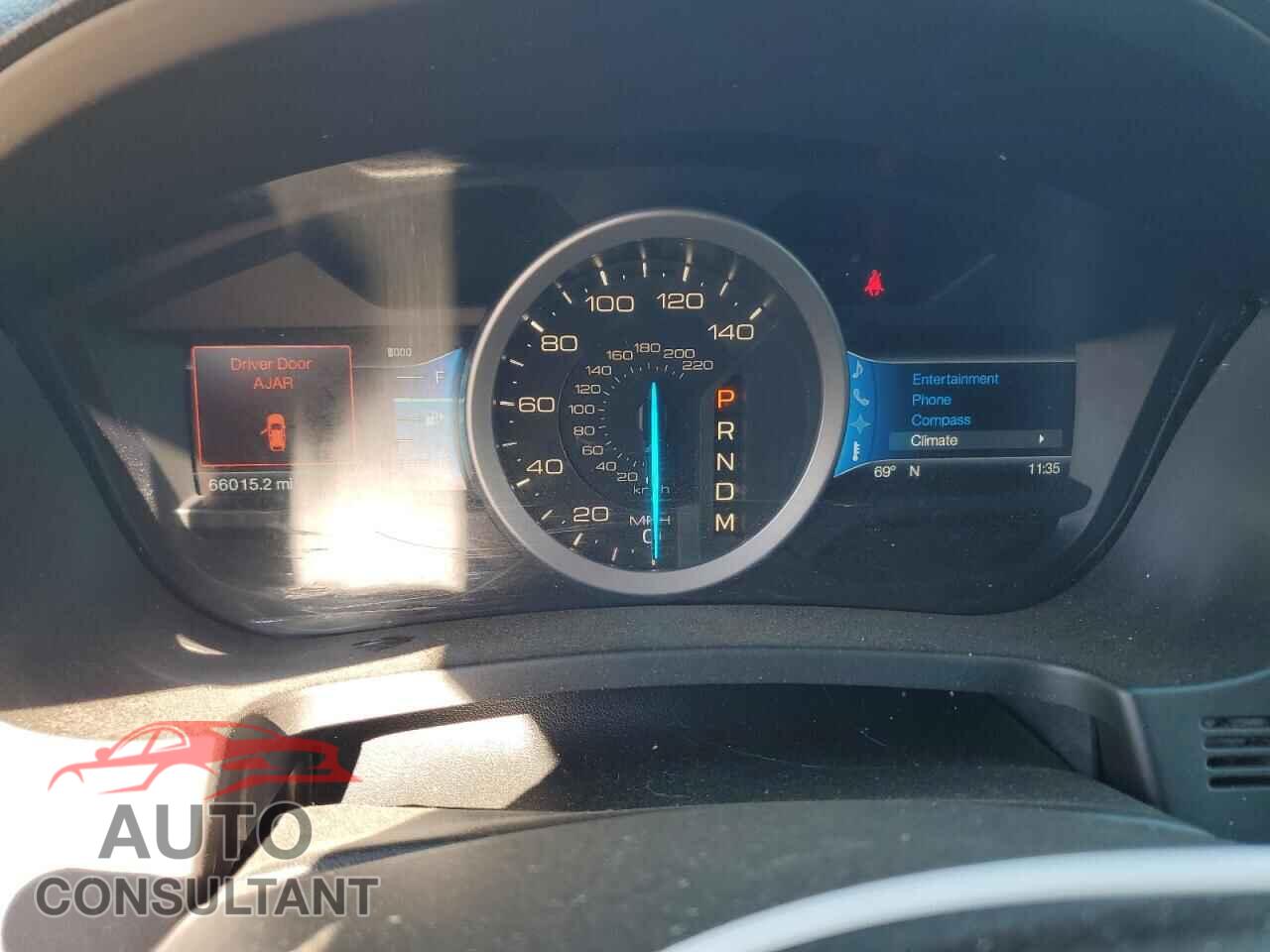 FORD EXPLORER 2013 - 1FM5K8D8XDGC68450