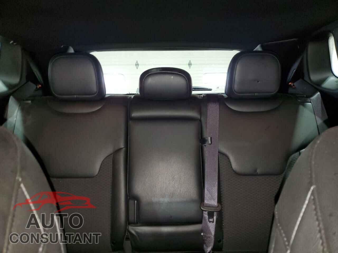JEEP COMPASS 2024 - 3C4NJDBN9RT606464