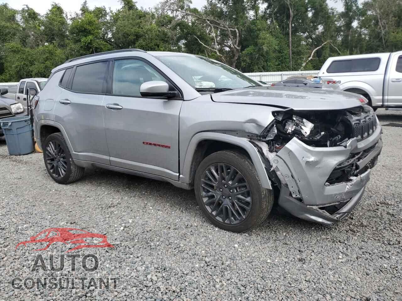 JEEP COMPASS 2023 - 3C4NJDCN7PT512983