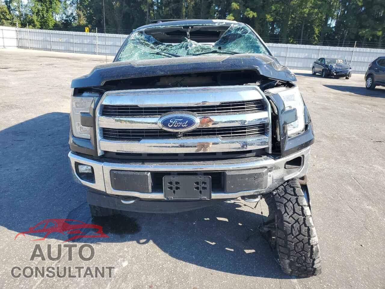 FORD F-150 2017 - 1FTEW1EG6HFA68974