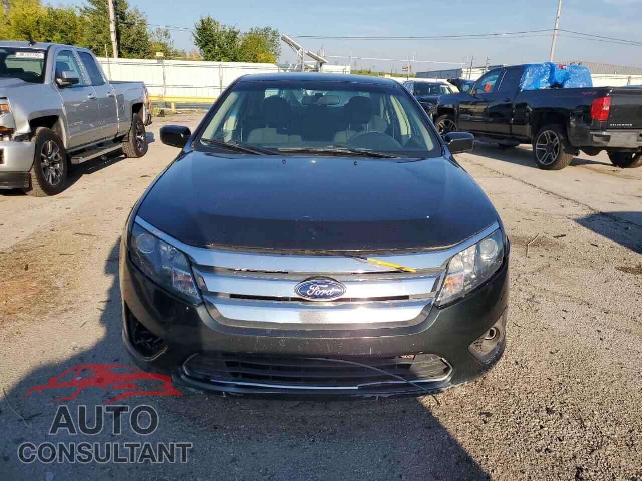 FORD FOCUS 2016 - 3FAHP0HA3AR216332