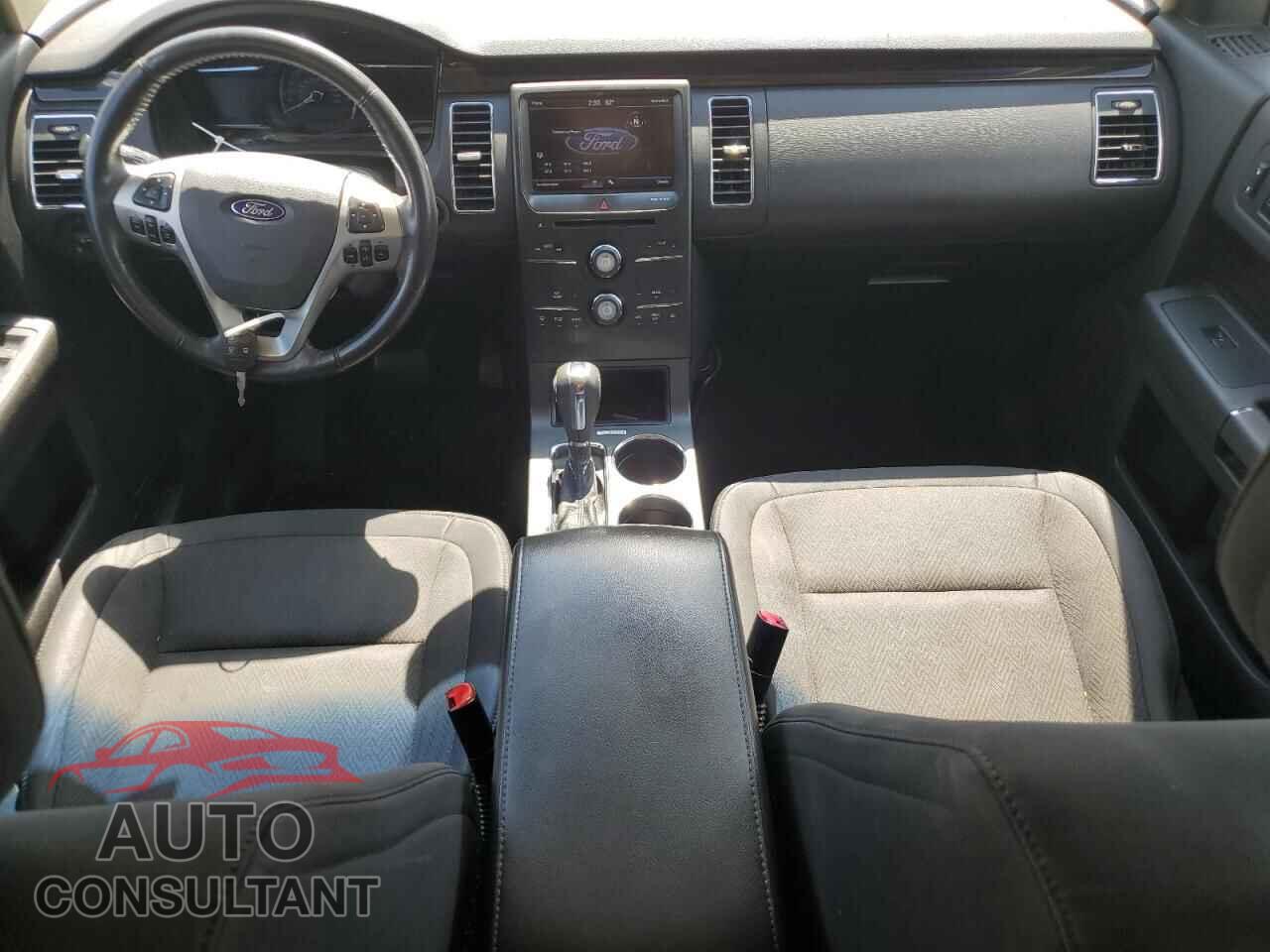 FORD FLEX 2013 - 2FMHK6C8XDBD14854