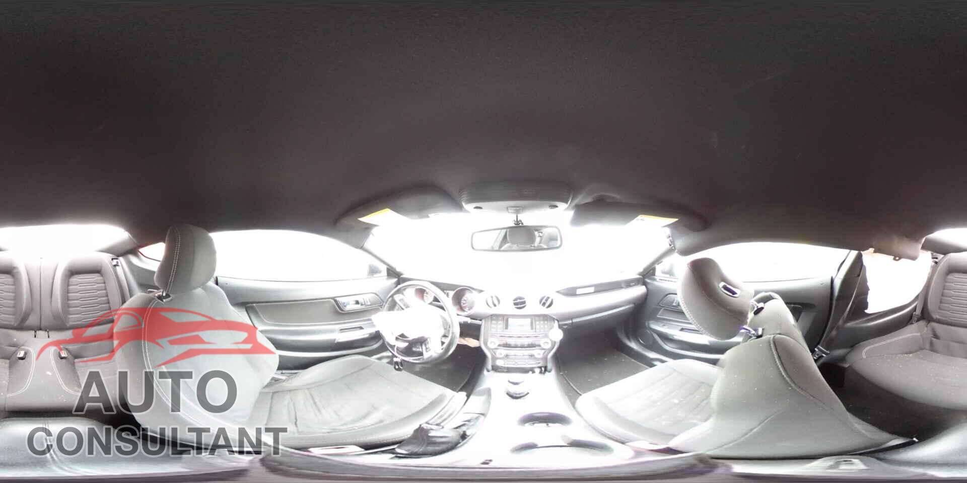 FORD MUSTANG 2015 - 1FA6P8CF5F5358605